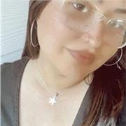 Estudiante de 5to año de pedagogía en ingles, licenciada en educación